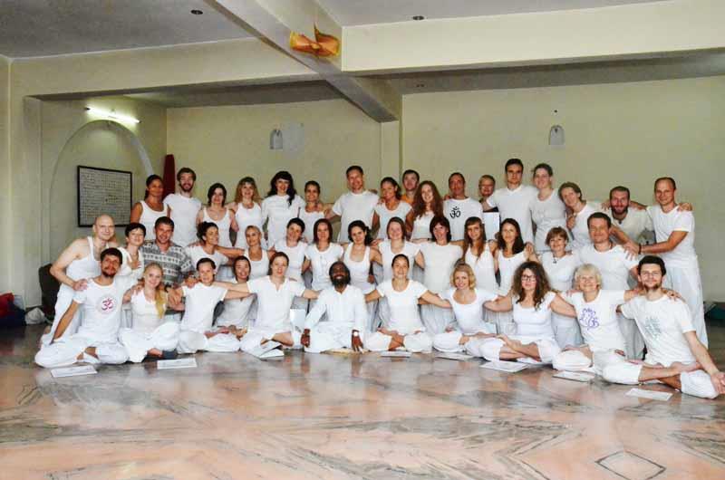 Students of PIYF-13